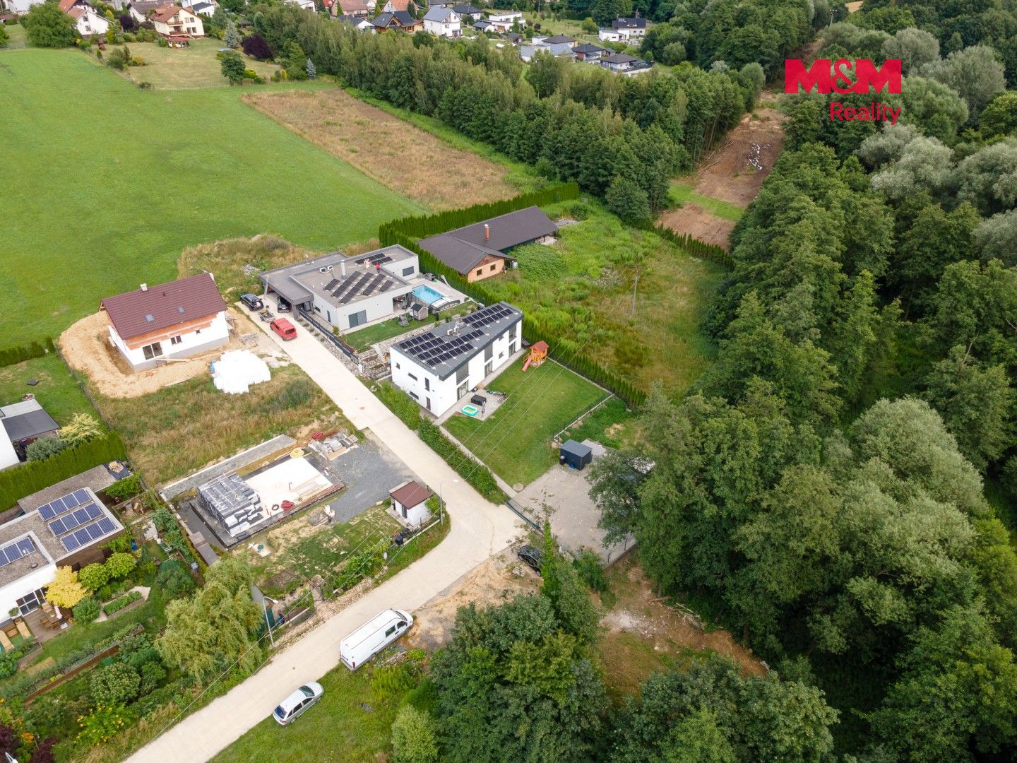 Pronájem domu 90 m² - foto 18