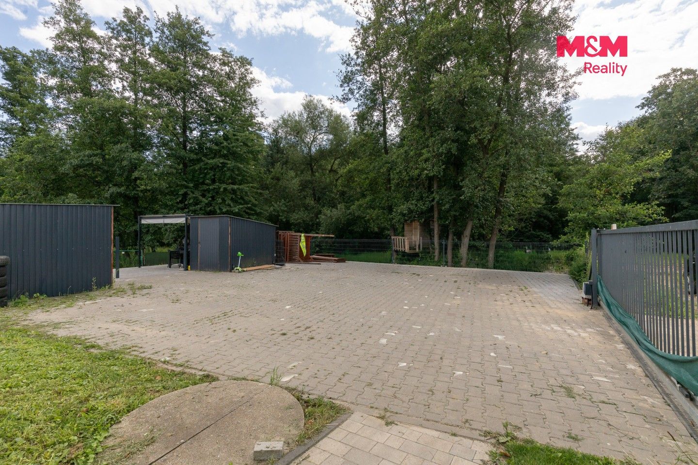 Pronájem bytu 3+kk 90 m² - foto 29