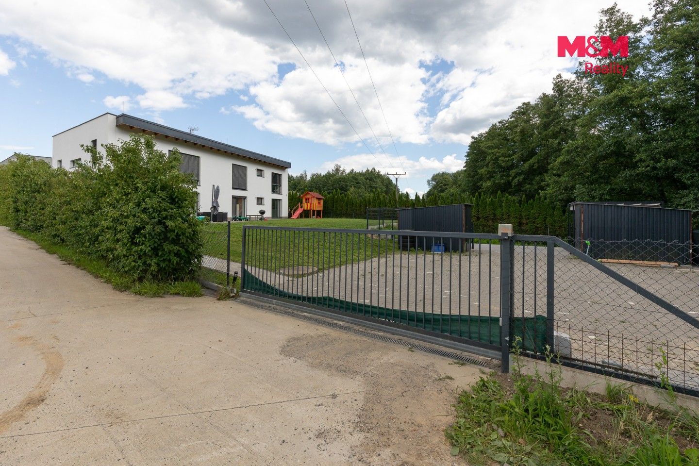 Pronájem bytu 3+kk 90 m² - foto 31