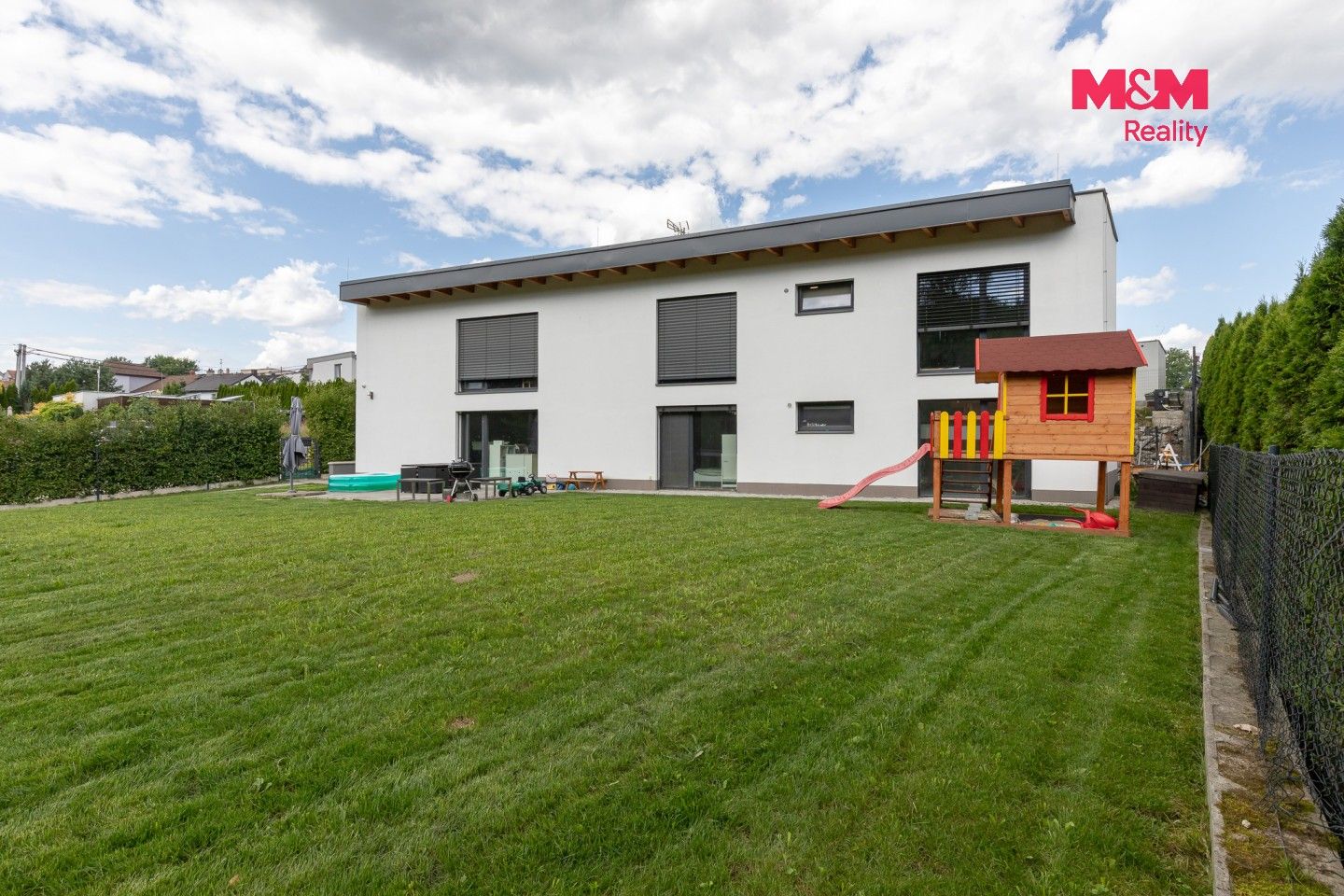 Pronájem domu 90 m² - foto 28