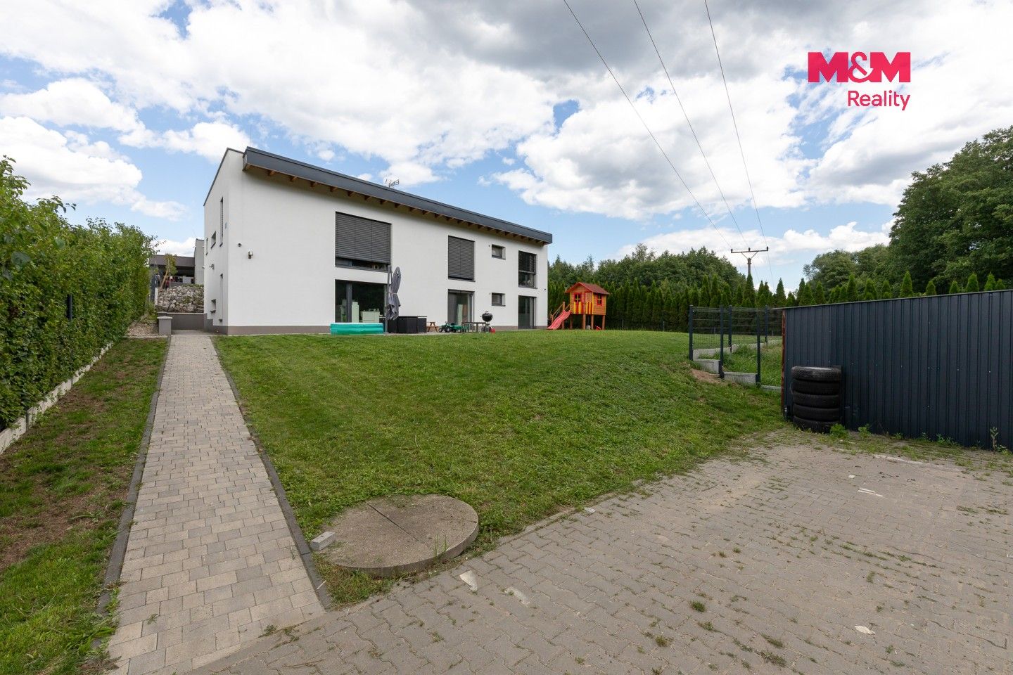 Pronájem domu 90 m² - foto 30