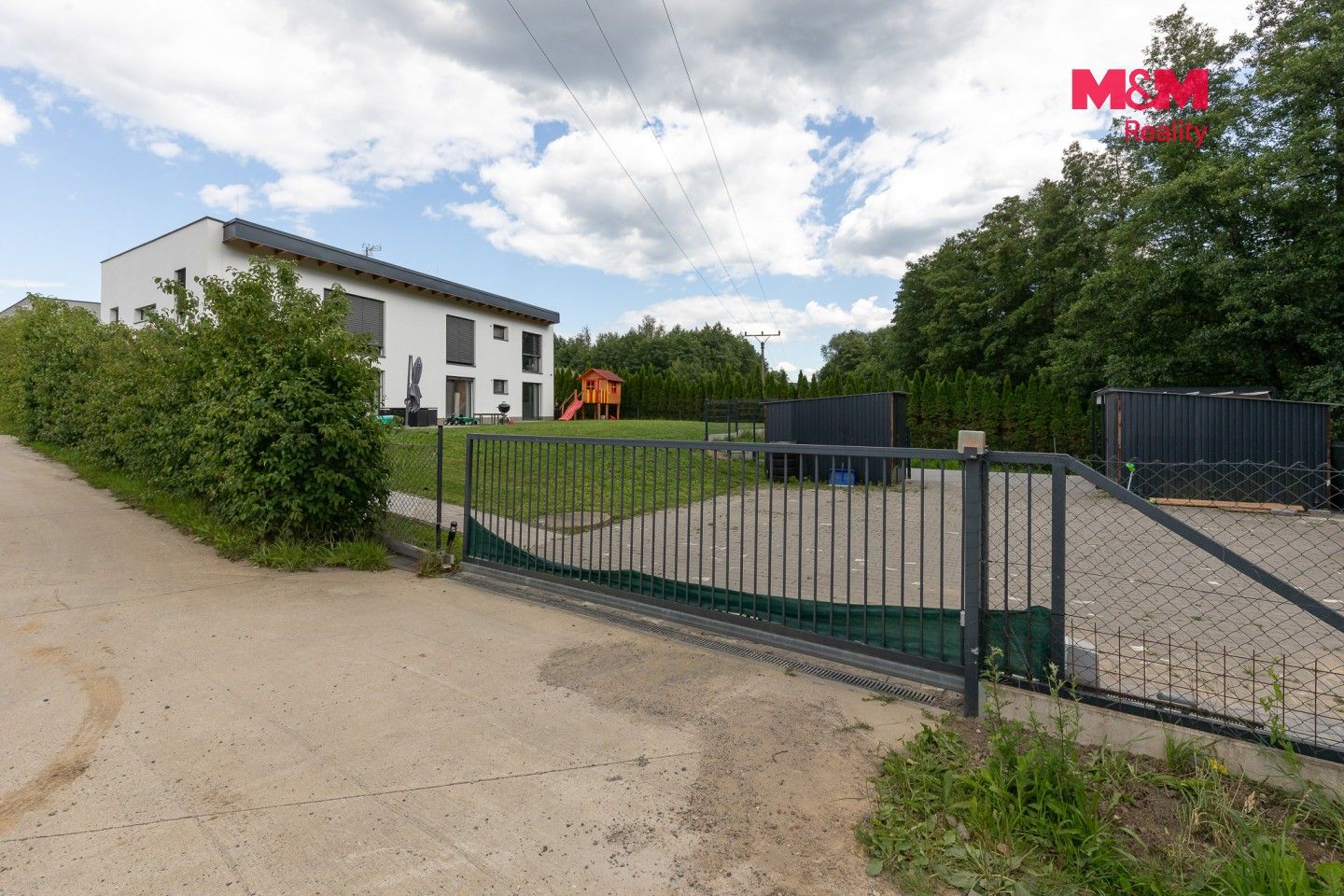 Pronájem domu 90 m² - foto 31