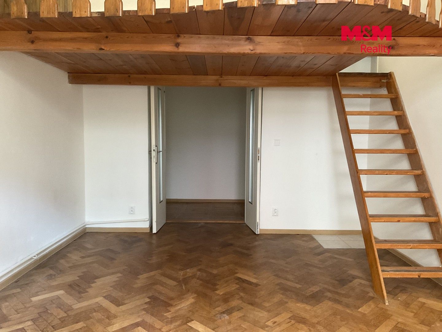 Pronájem bytu 2+kk 47 m² - foto 4