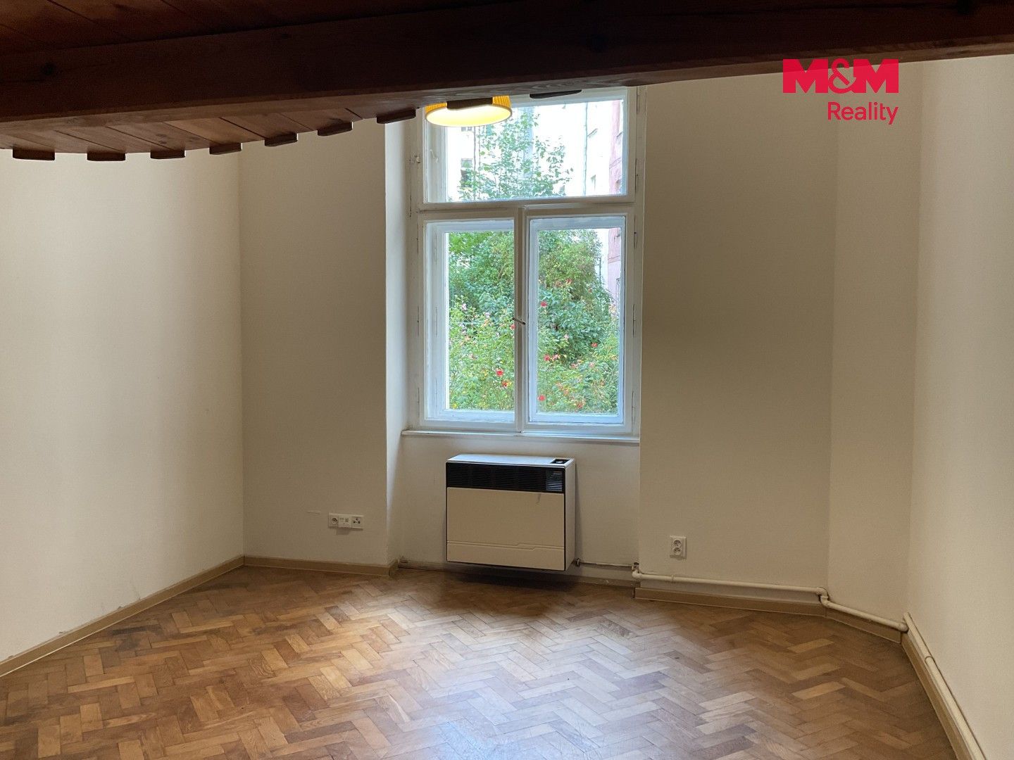 Pronájem bytu 2+kk 47 m² - foto 5