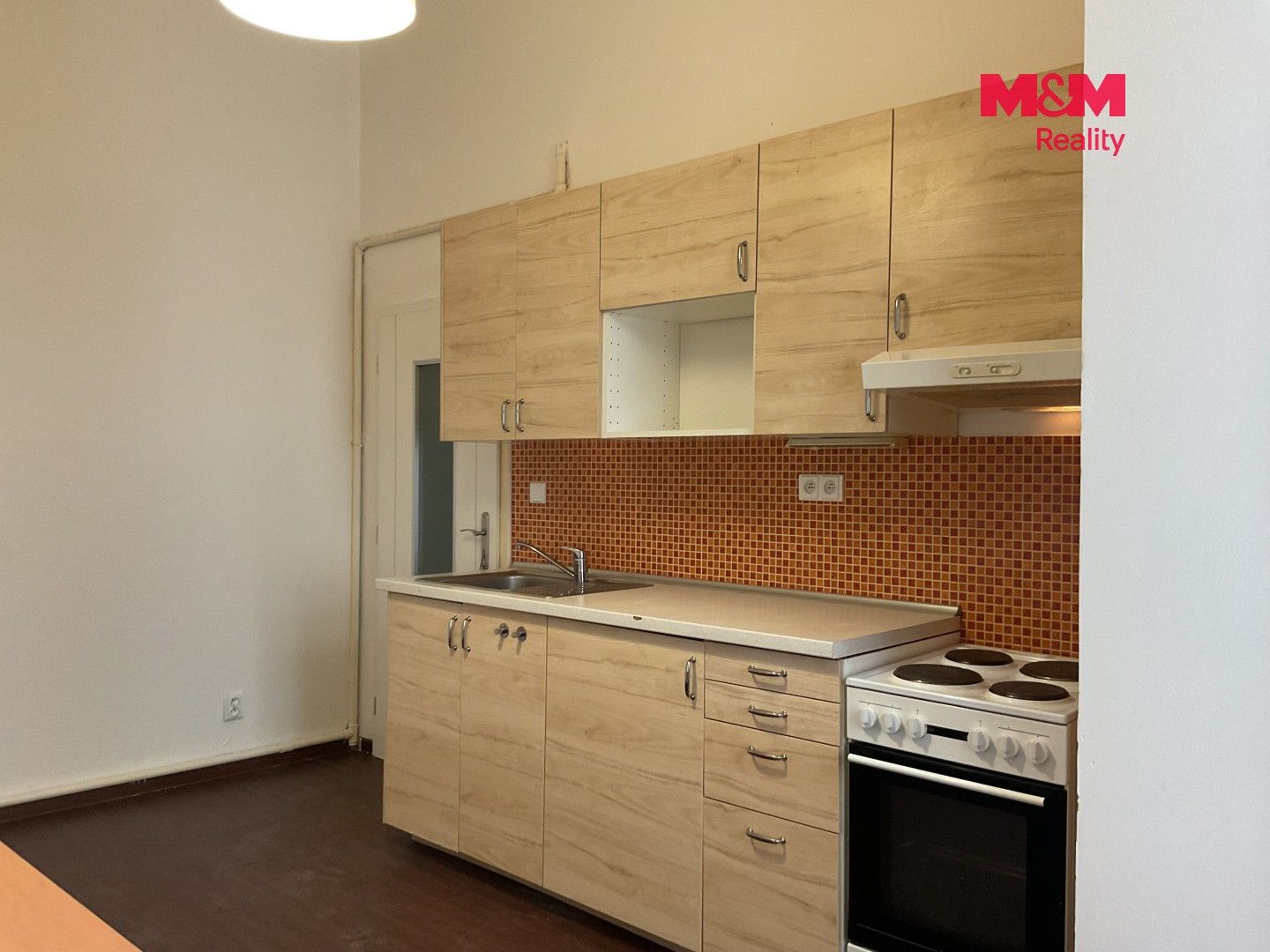 Pronájem bytu 2+kk 47 m² - foto 2