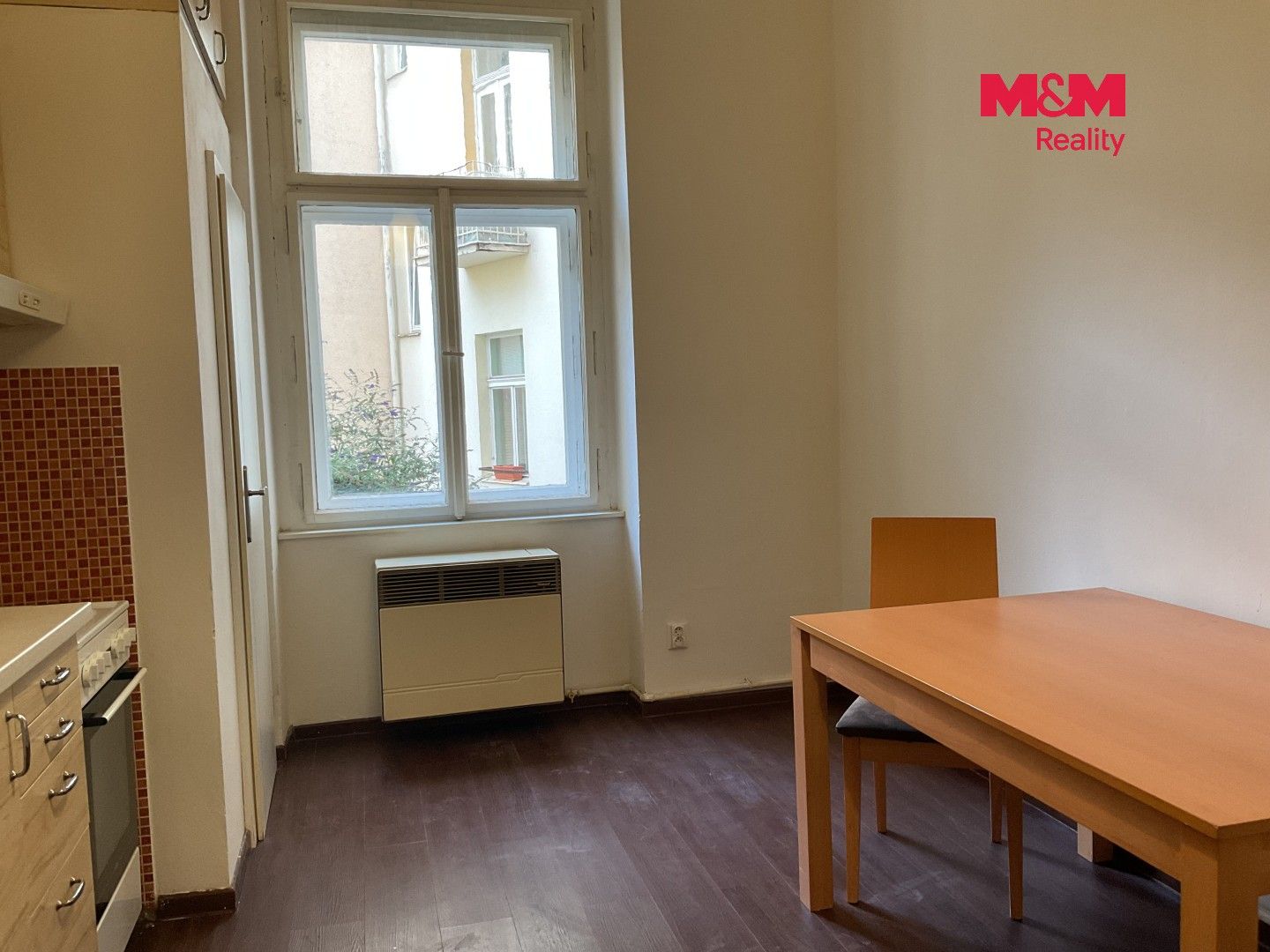 Pronájem bytu 2+kk 47 m² - foto 3