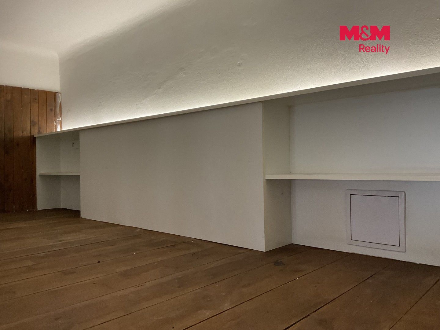 Pronájem bytu 2+kk 47 m² - foto 6