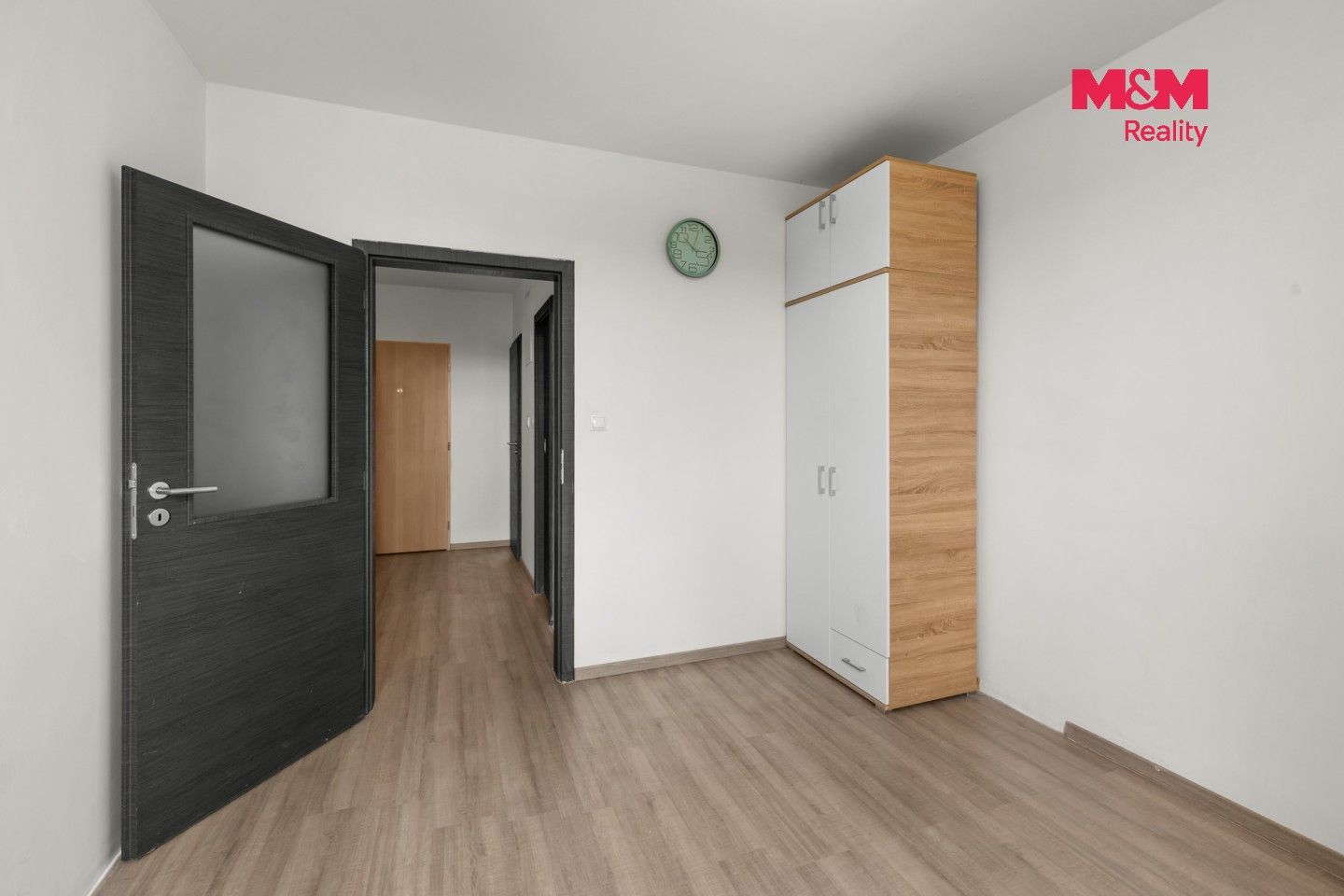 Pronájem bytu 2+kk 43 m² - foto 6