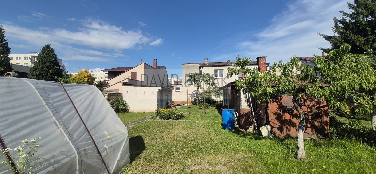 Prodej domu 120 m² - foto 5