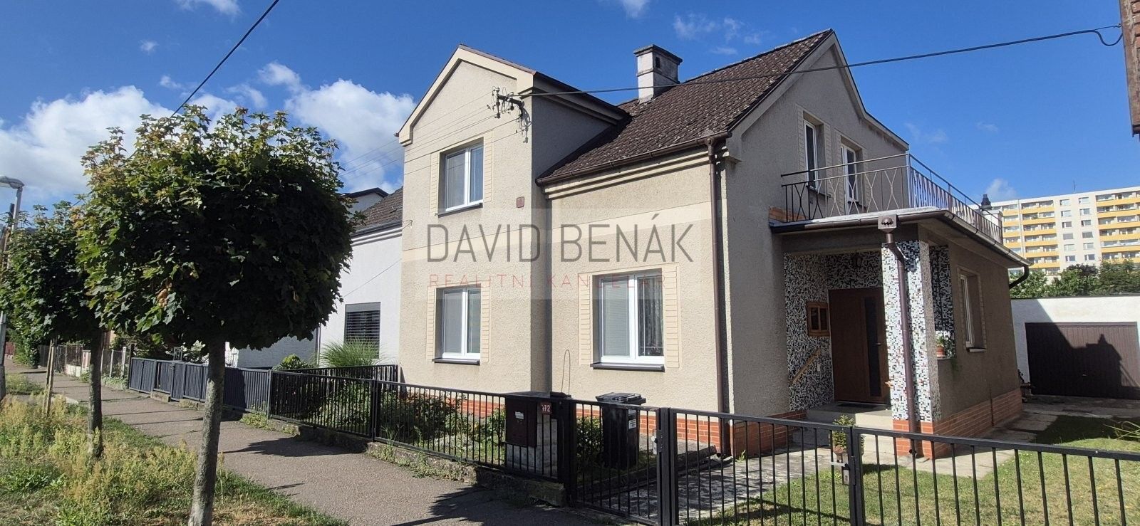Prodej domu 120 m² - foto 1