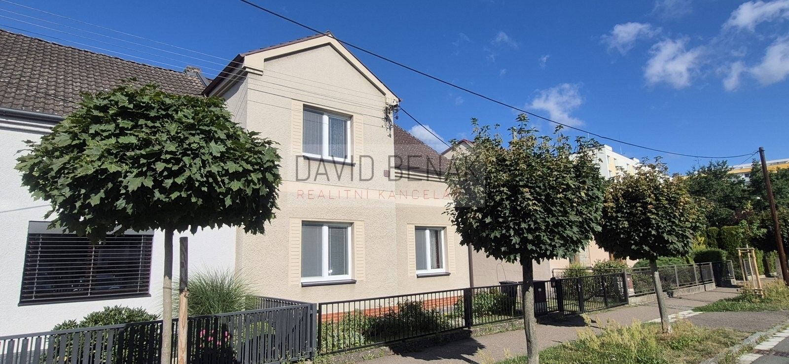 Prodej domu 120 m² - foto 2