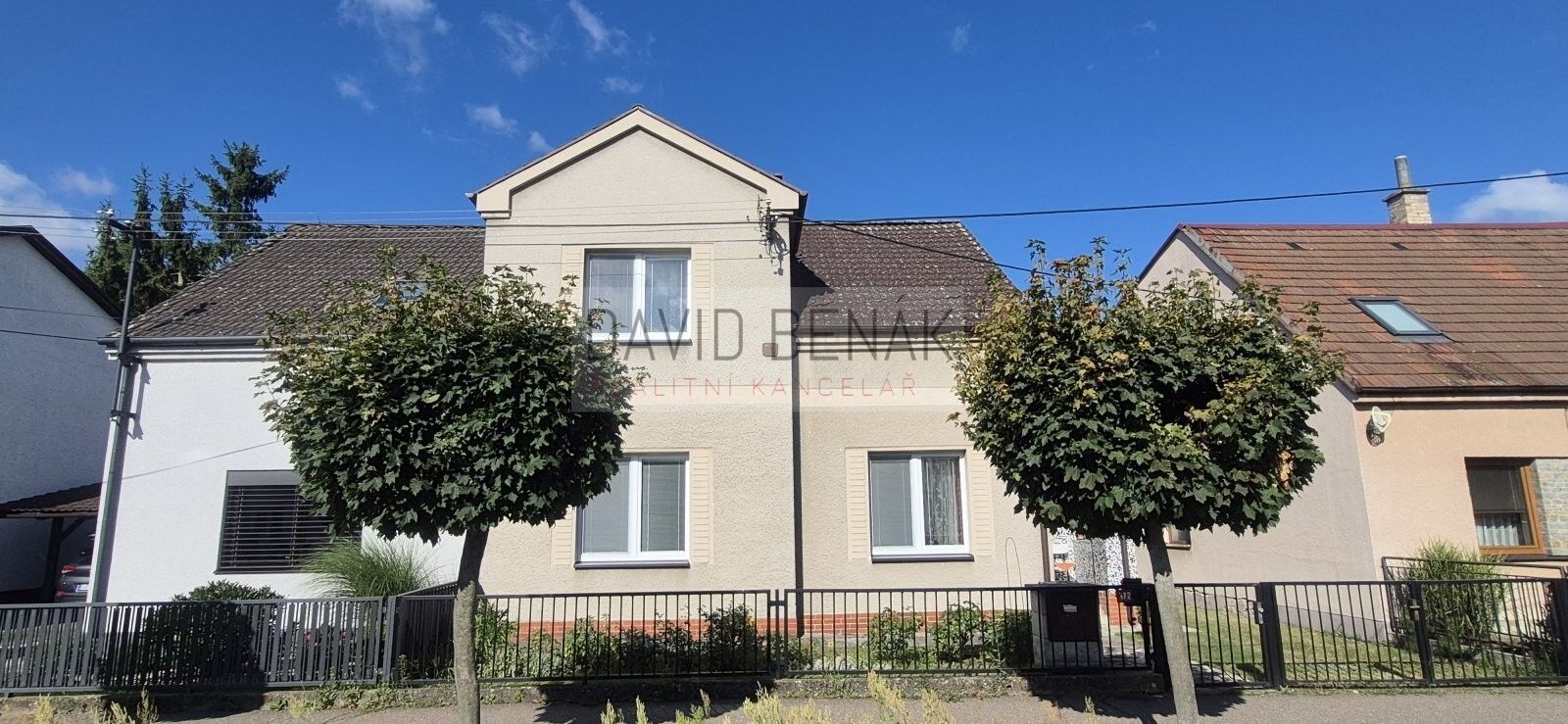Prodej domu 120 m² - foto 3
