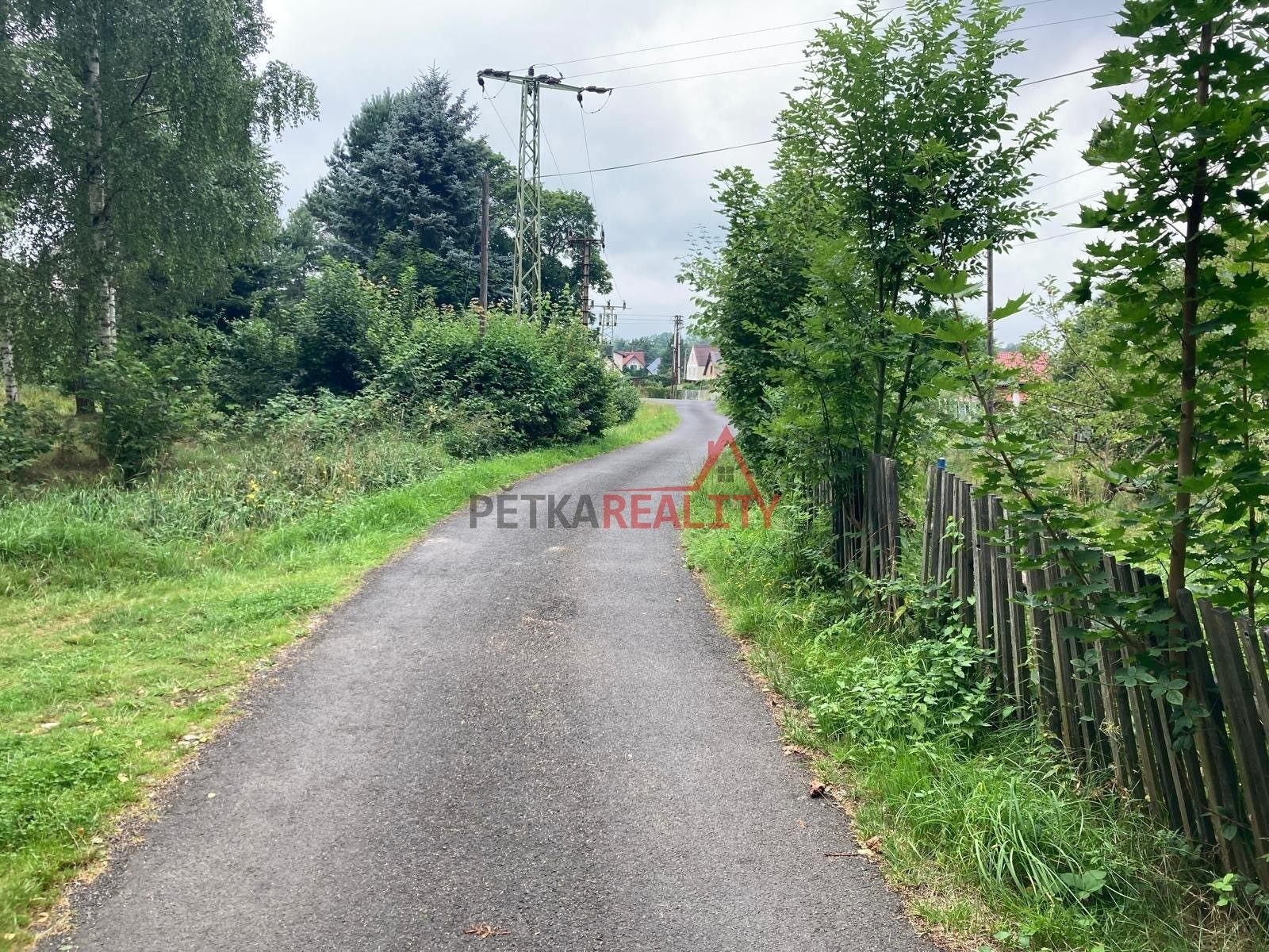 Prodej pozemku 829 m² - foto 6