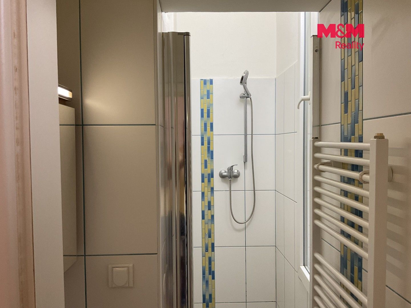 Pronájem bytu 2+kk 47 m² - foto 10