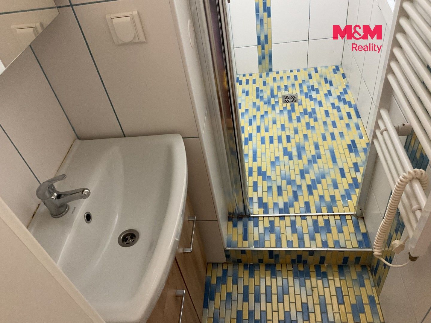 Pronájem bytu 2+kk 47 m² - foto 11