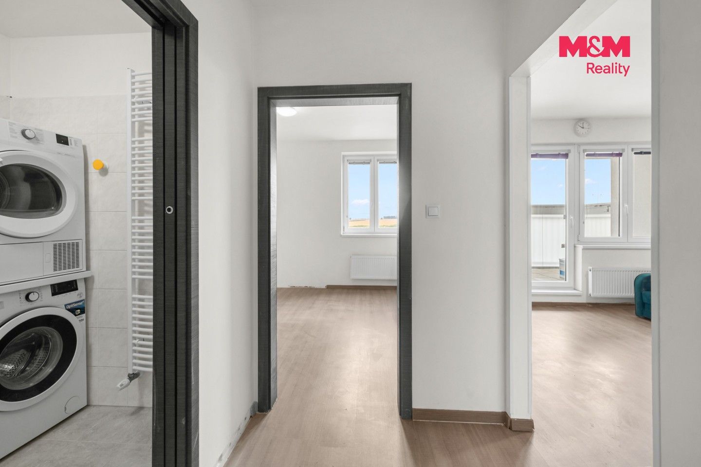 Pronájem bytu 2+kk 43 m² - foto 12
