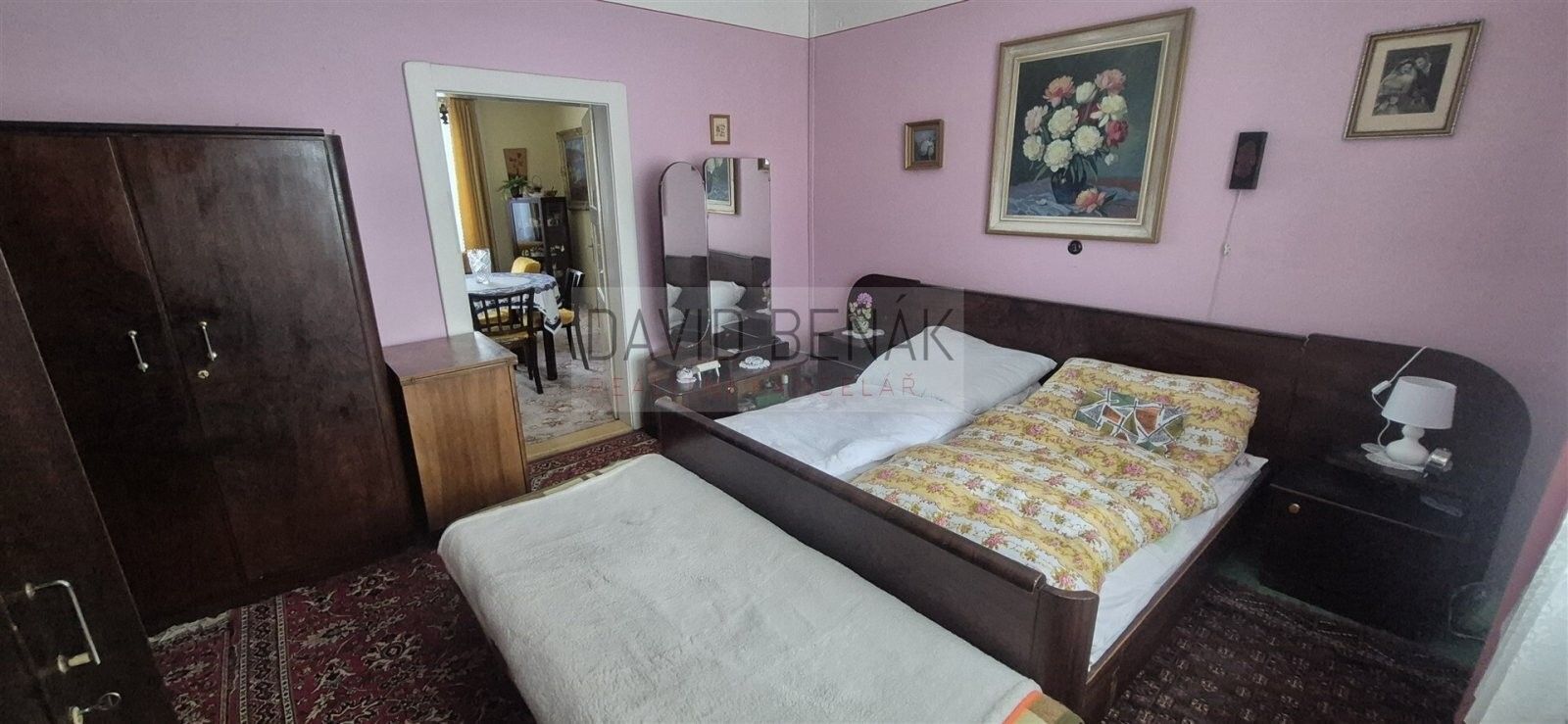 Prodej domu 120 m² - foto 15
