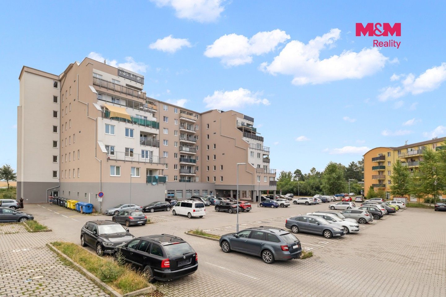 Pronájem bytu 2+kk 43 m² - foto 17