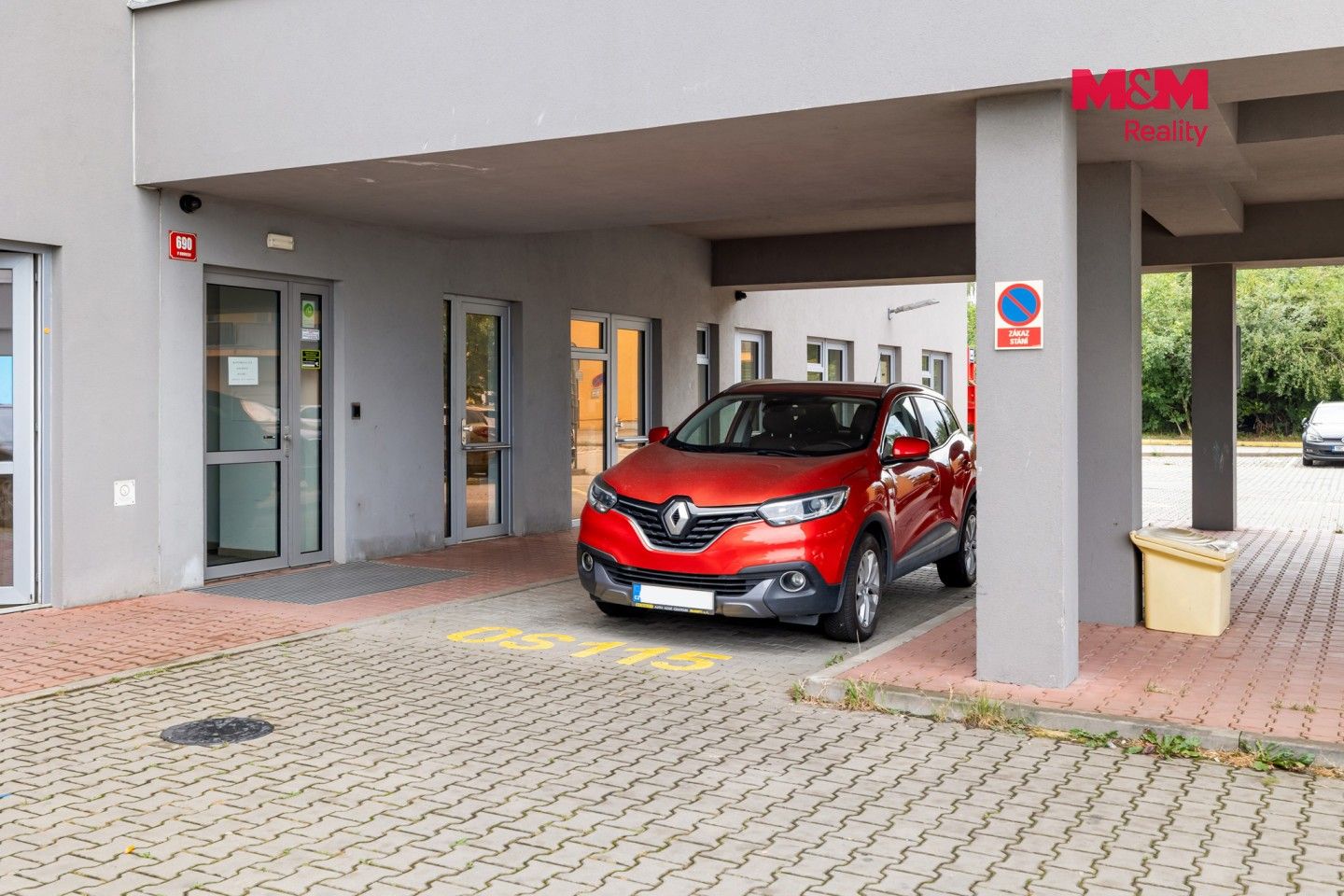 Pronájem bytu 2+kk 43 m² - foto 18