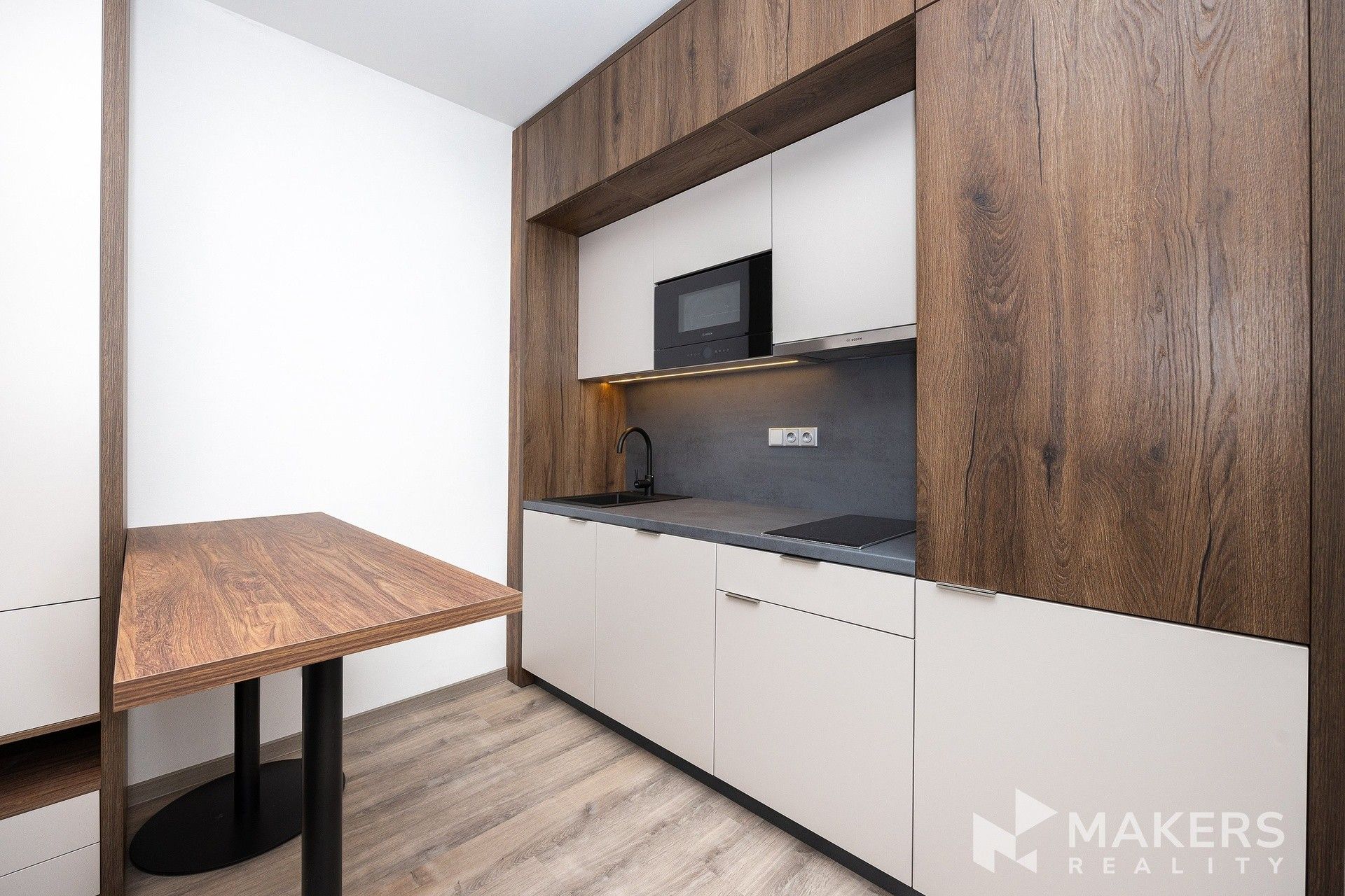 Pronájem bytu 2+kk 48 m² - foto 5
