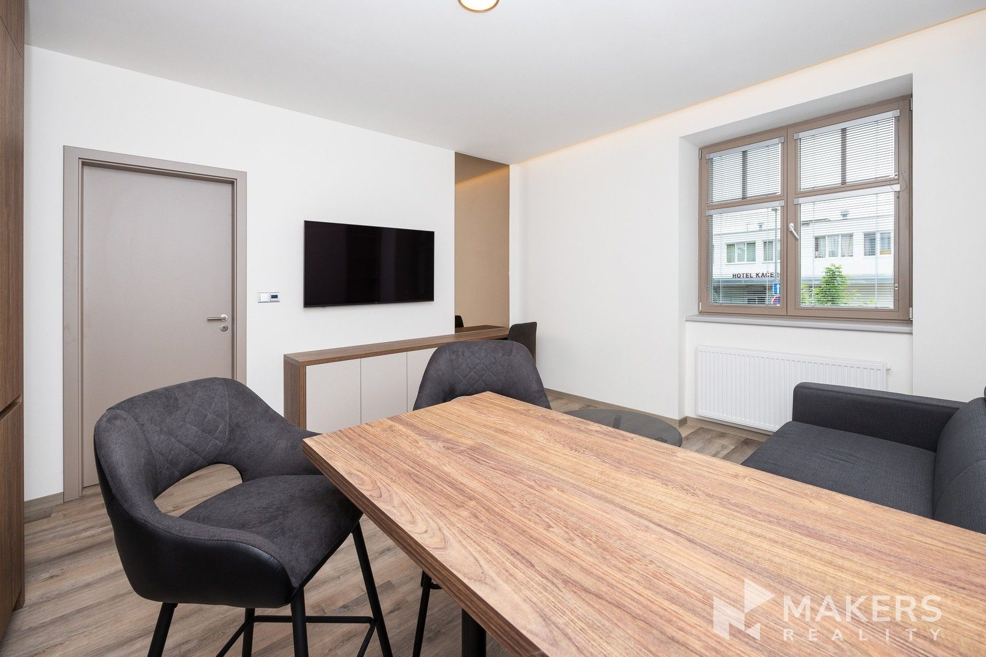 Pronájem bytu 2+kk 48 m² - foto 6