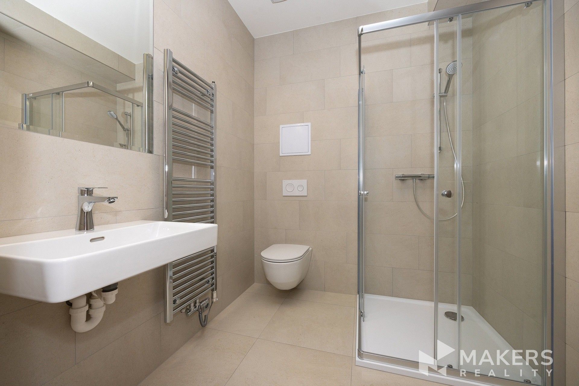 Pronájem bytu 2+kk 48 m² - foto 11