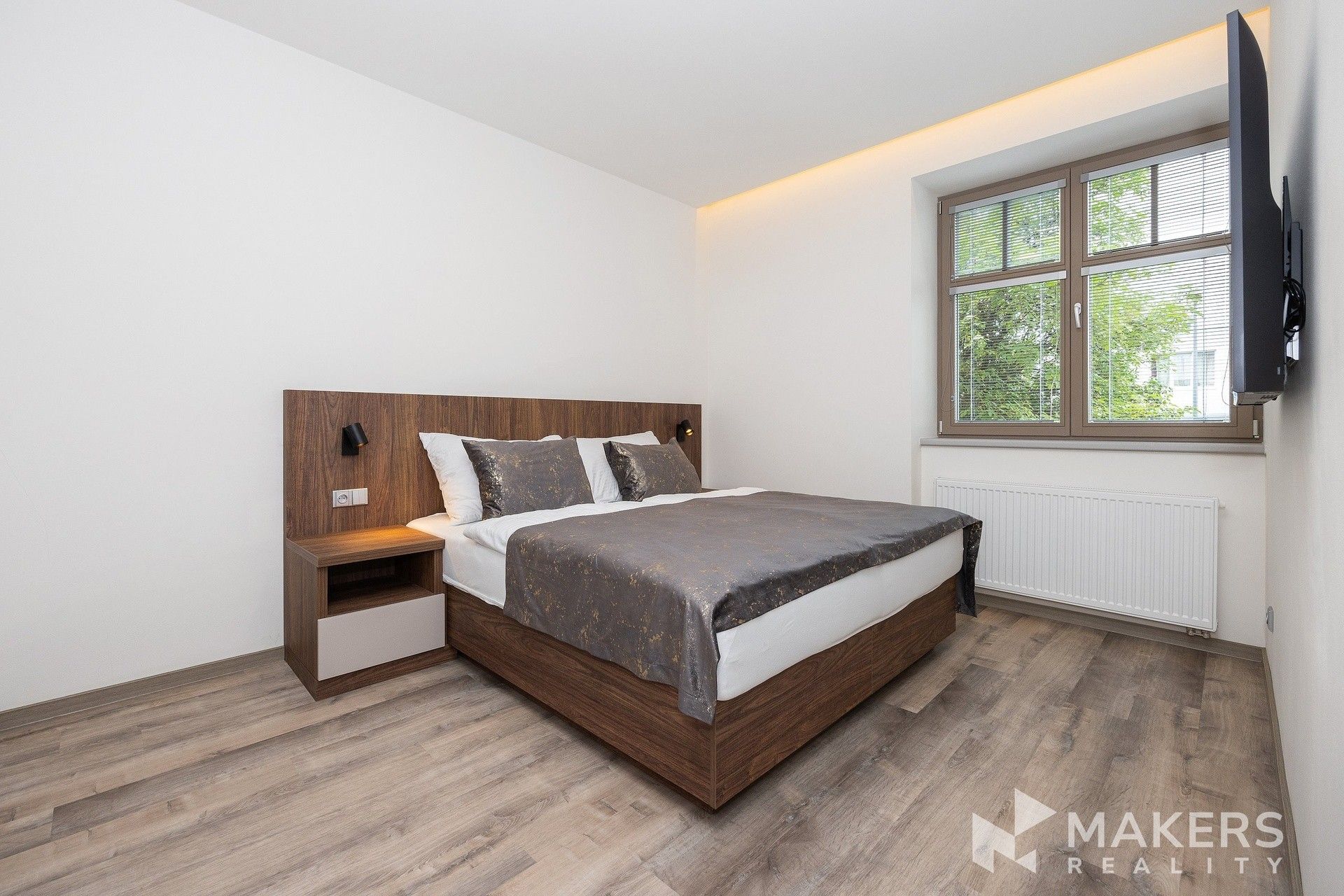 Pronájem bytu 2+kk 48 m² - foto 10