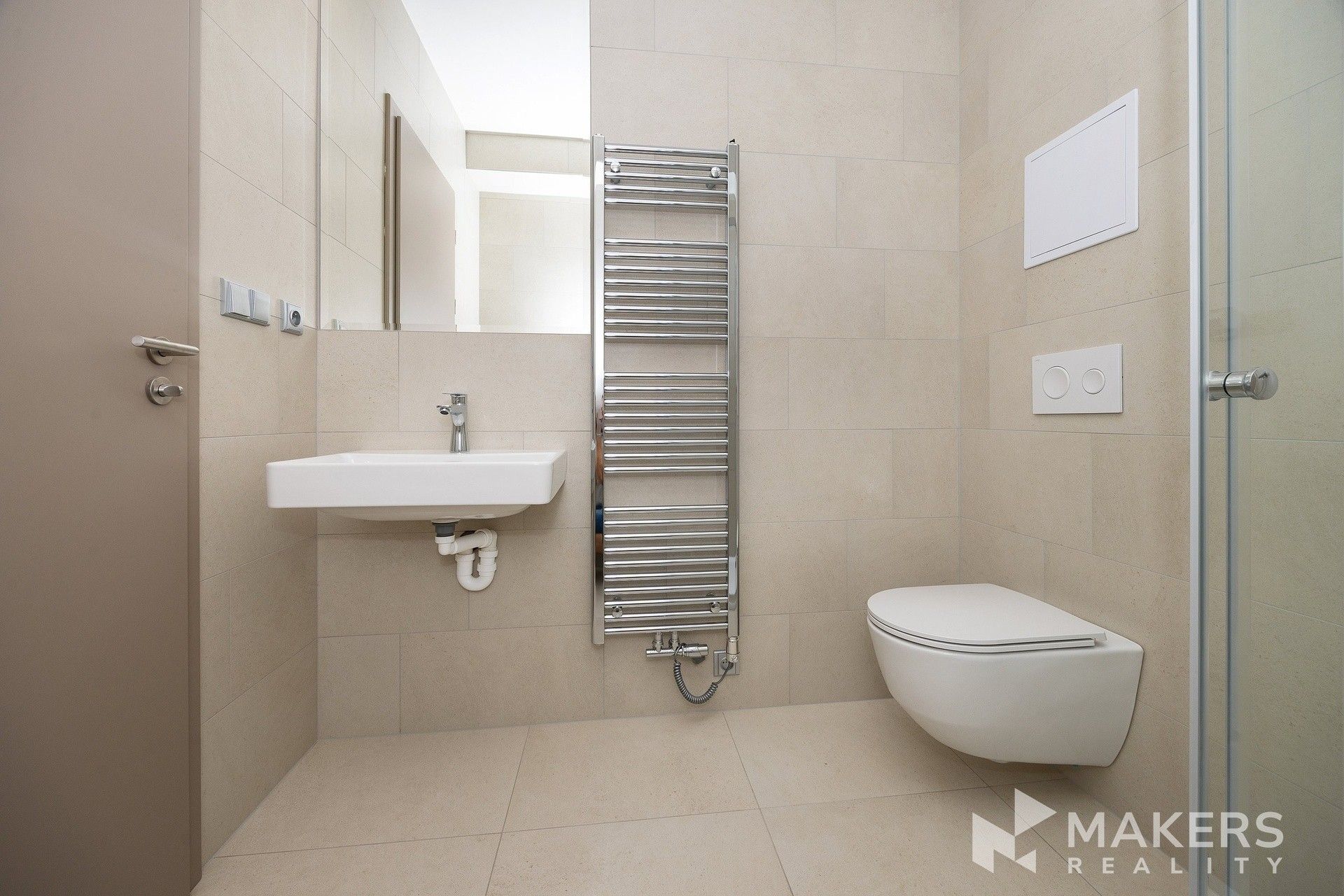 Pronájem bytu 2+kk 48 m² - foto 12
