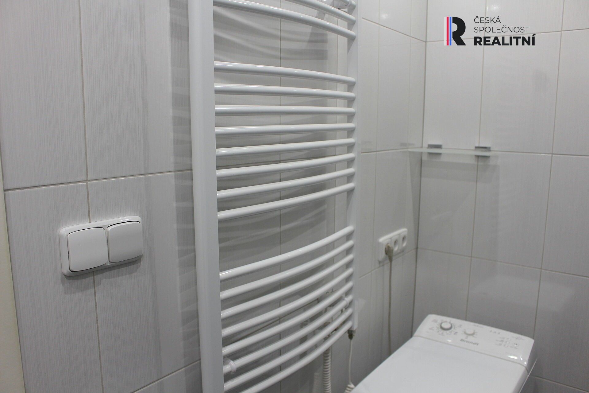 Pronájem bytu 2+1 54 m² - foto 10