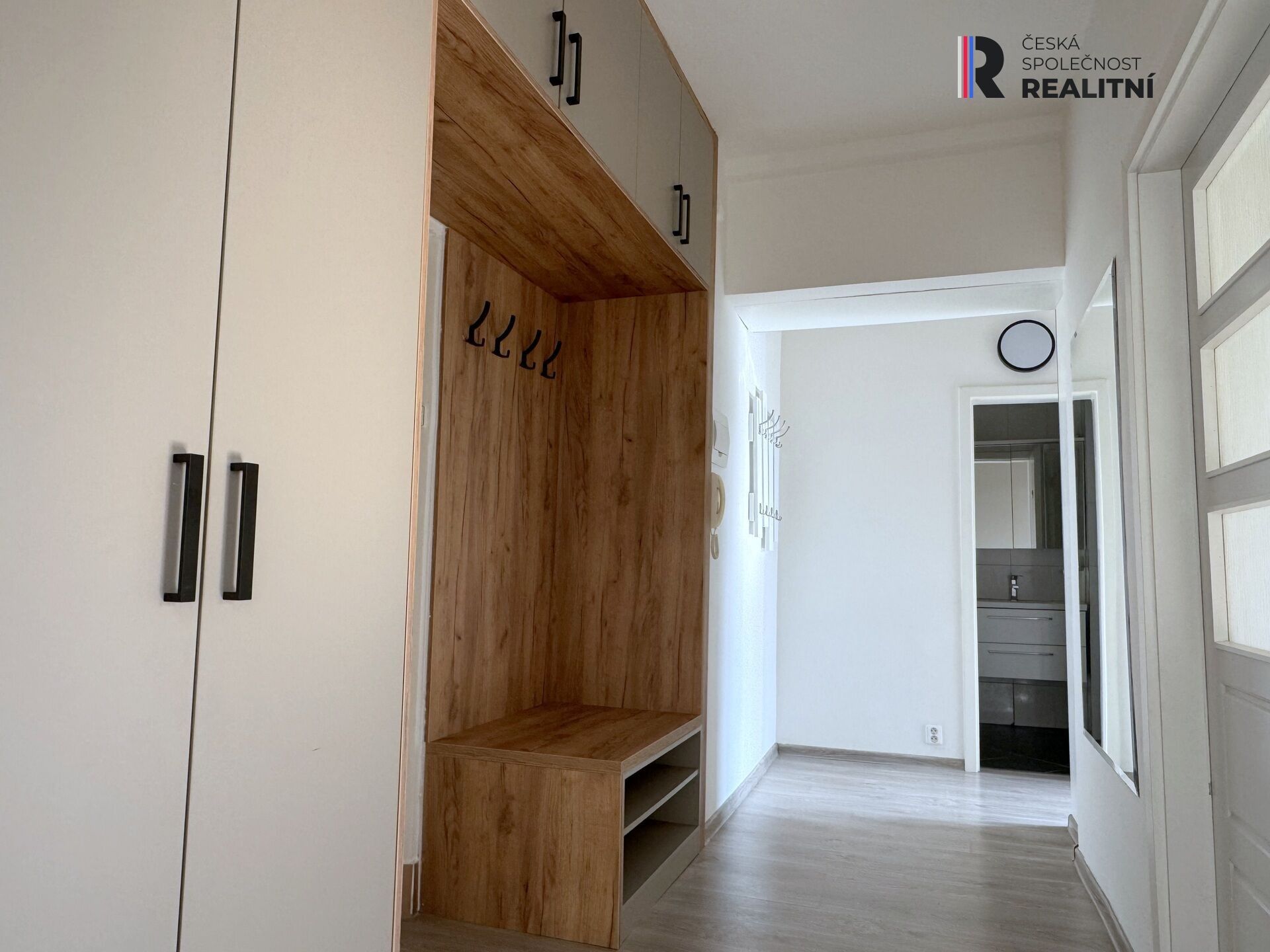 Pronájem bytu 2+1 54 m² - foto 13