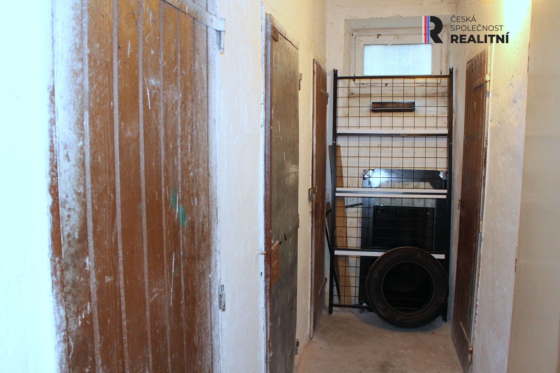 Pronájem bytu 2+1 54 m² - foto 15