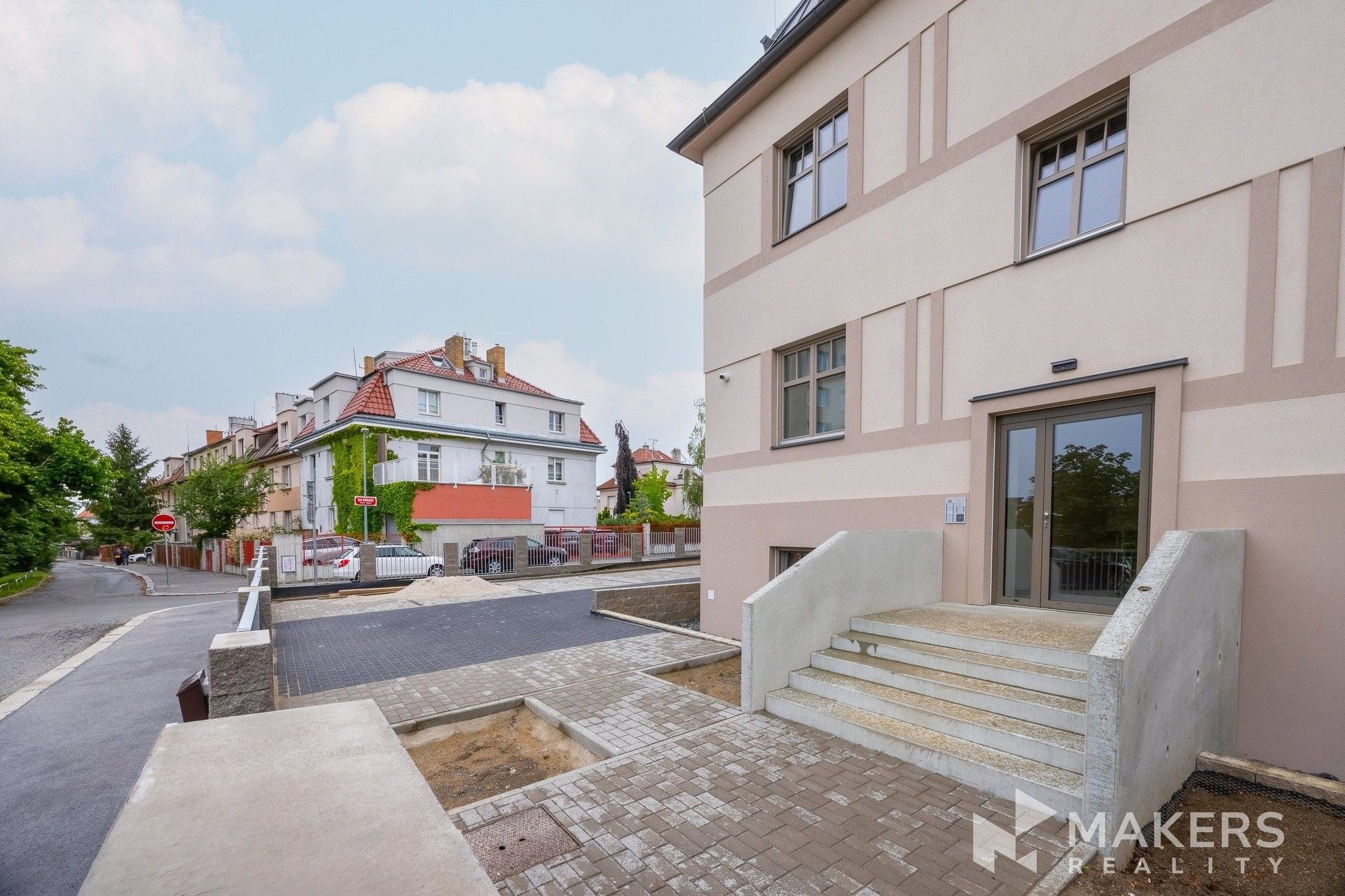 Pronájem bytu 2+kk 48 m² - foto 17
