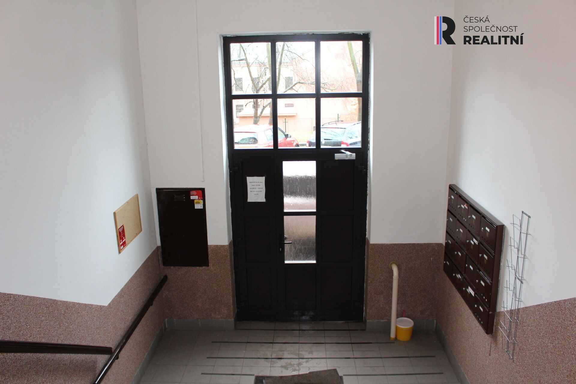 Pronájem bytu 2+1 54 m² - foto 18