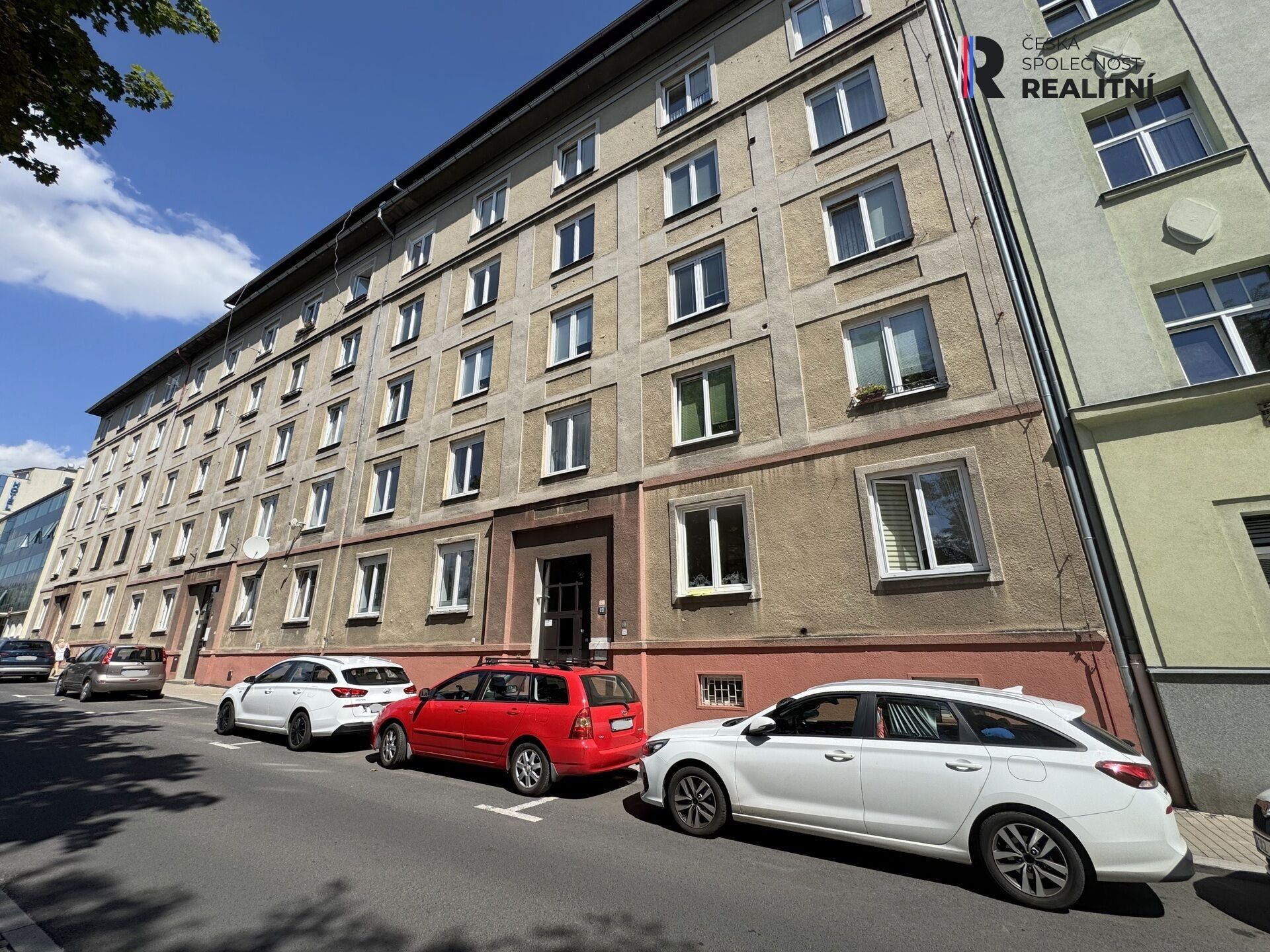 Pronájem bytu 2+1 54 m² - foto 20
