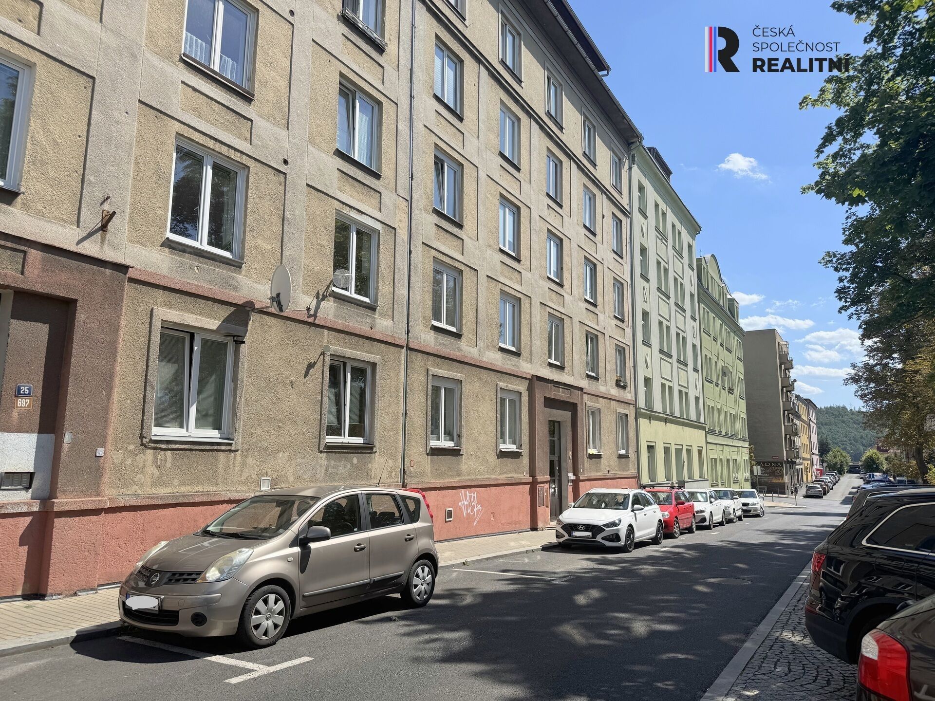 Pronájem bytu 2+1 54 m² - foto 19