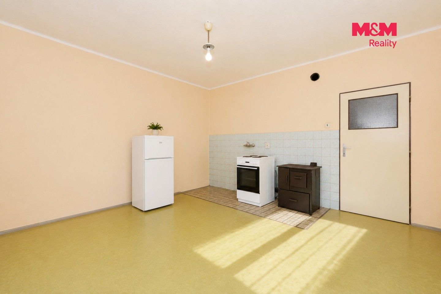 Prodej domu 100 m² - foto 2
