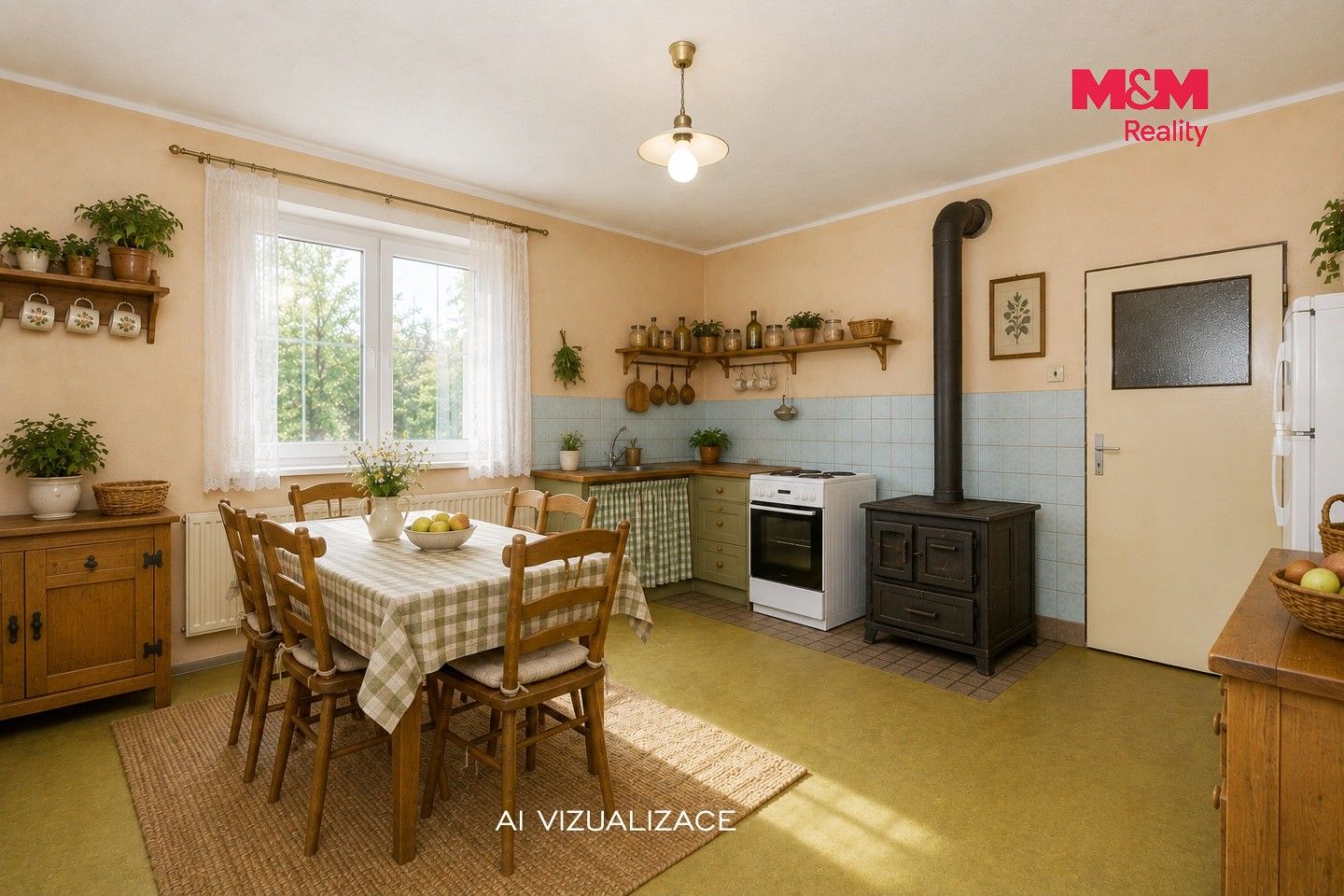 Prodej domu 100 m² - foto 3