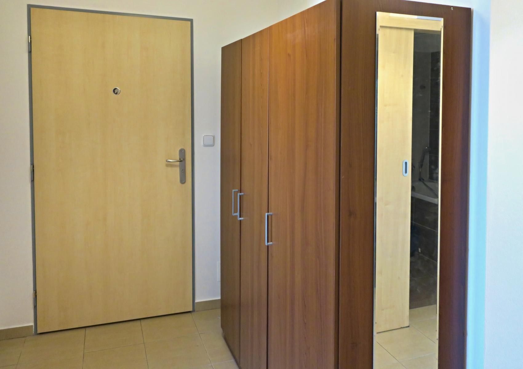 Pronájem bytu 2+kk 600 m² - foto 8