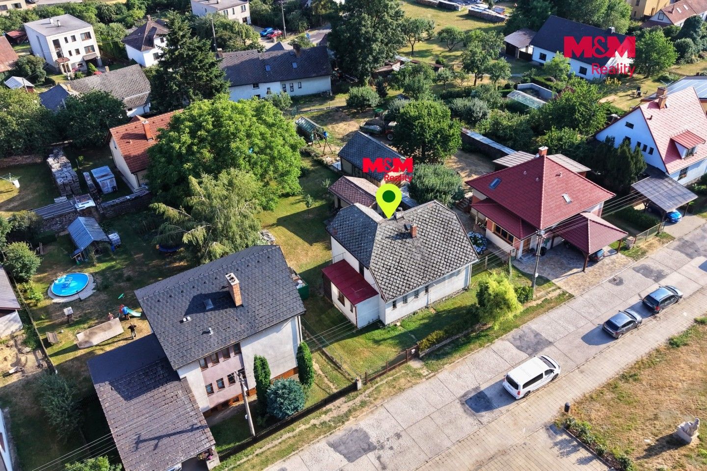 Prodej domu 100 m² - foto 10