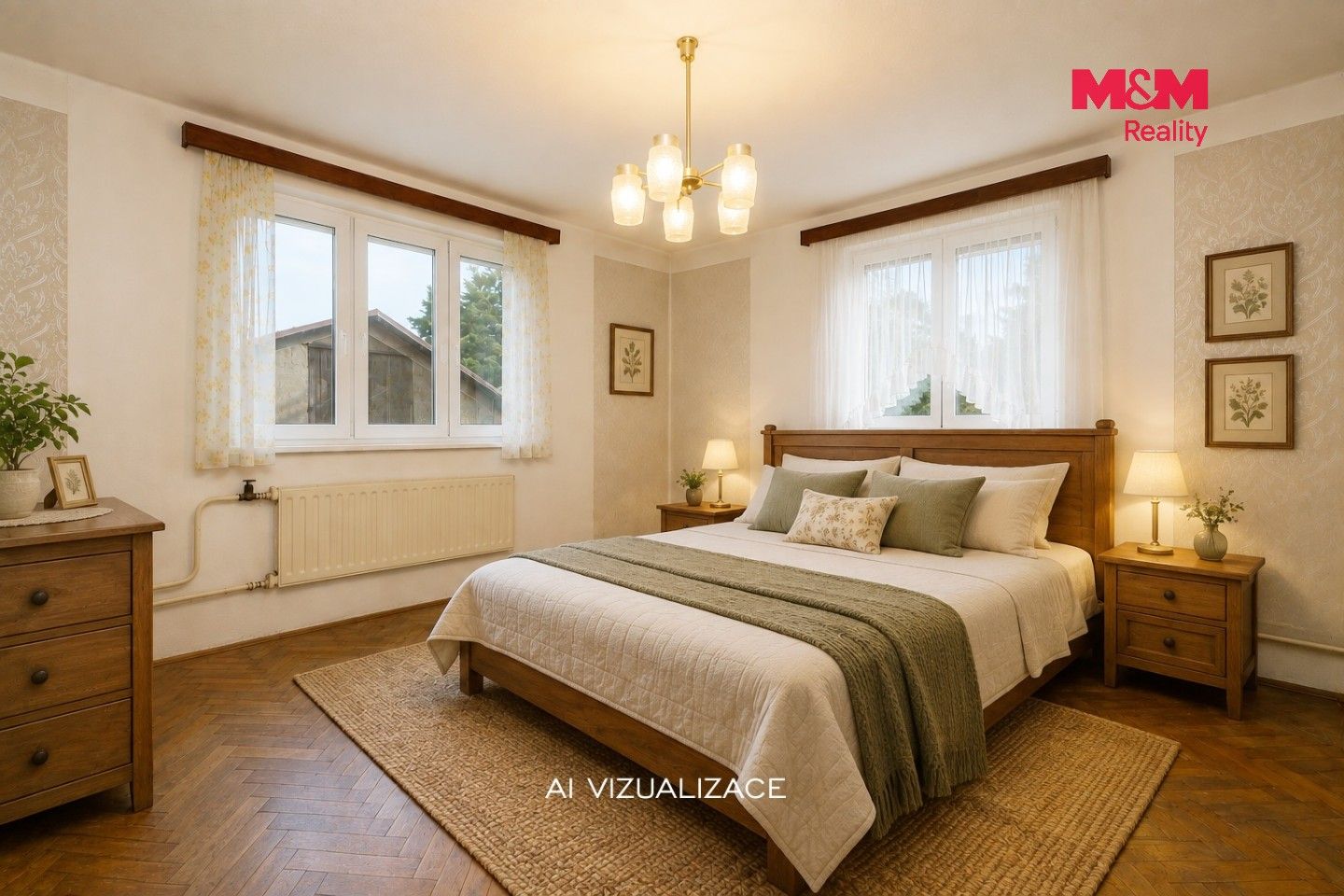 Prodej domu 100 m² - foto 14