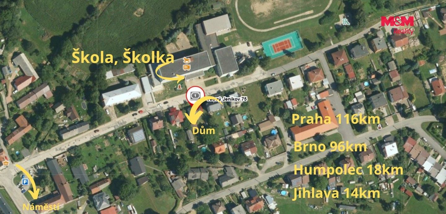 Prodej domu 100 m² - foto 16