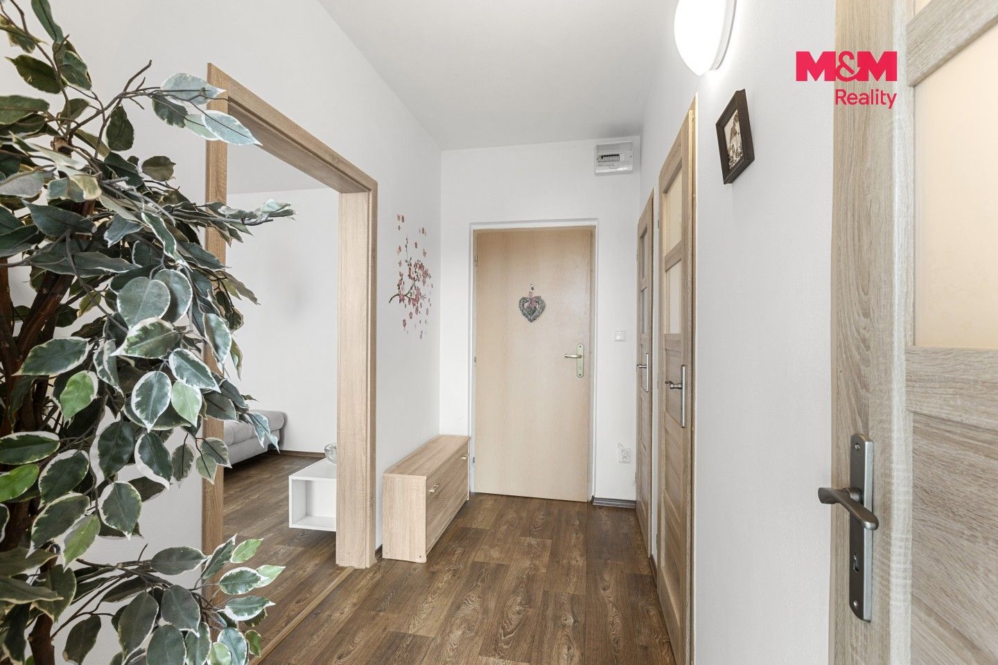 Prodej bytu 2+kk 43 m² - foto 6