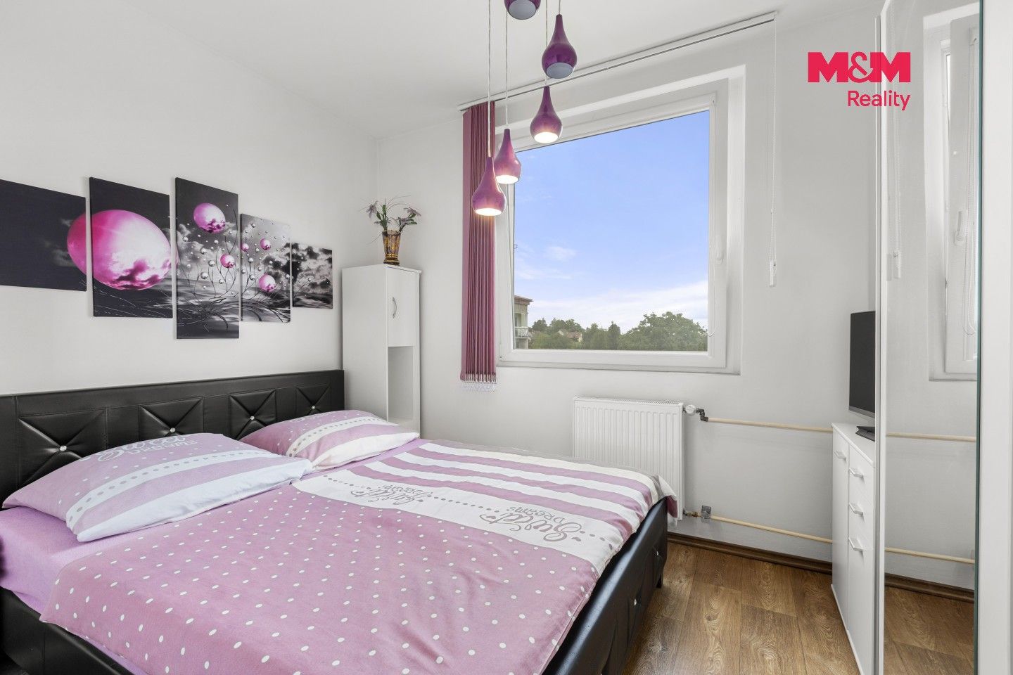 Prodej bytu 2+kk 43 m² - foto 5