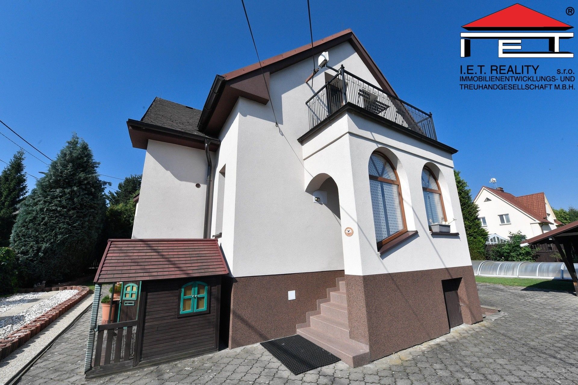 Prodej nemovitosti 255 m² - foto 5