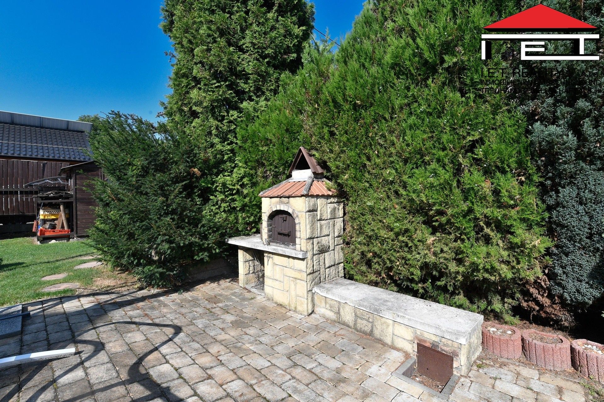 Prodej nemovitosti 255 m² - foto 8