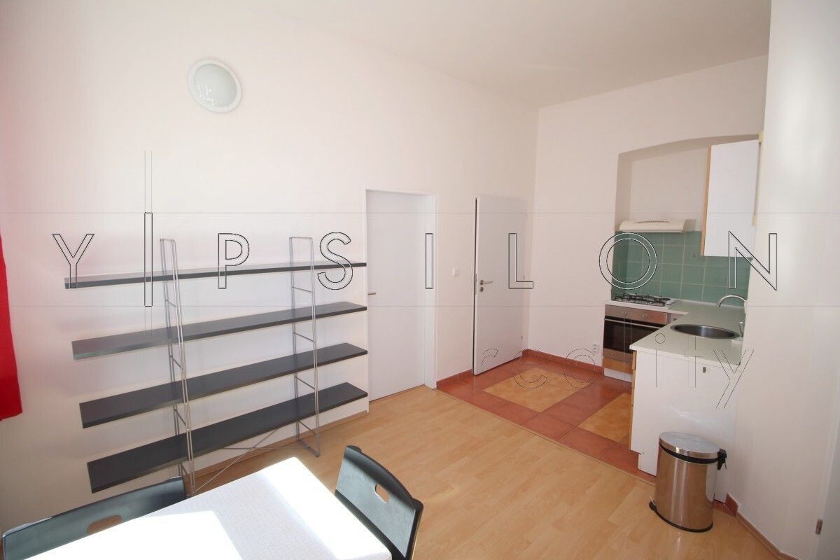 Pronájem bytu 3+kk 60 m² - foto 3