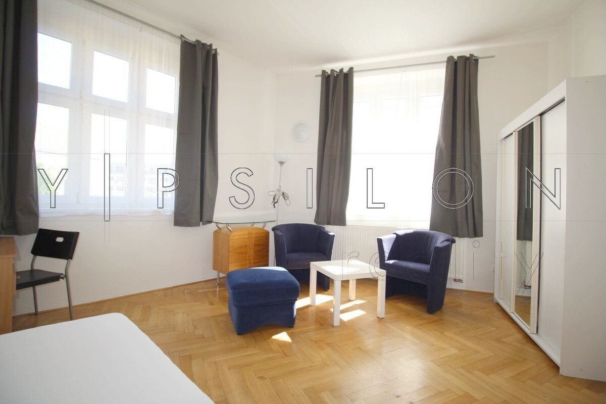 Pronájem bytu 3+kk 60 m² - foto 4