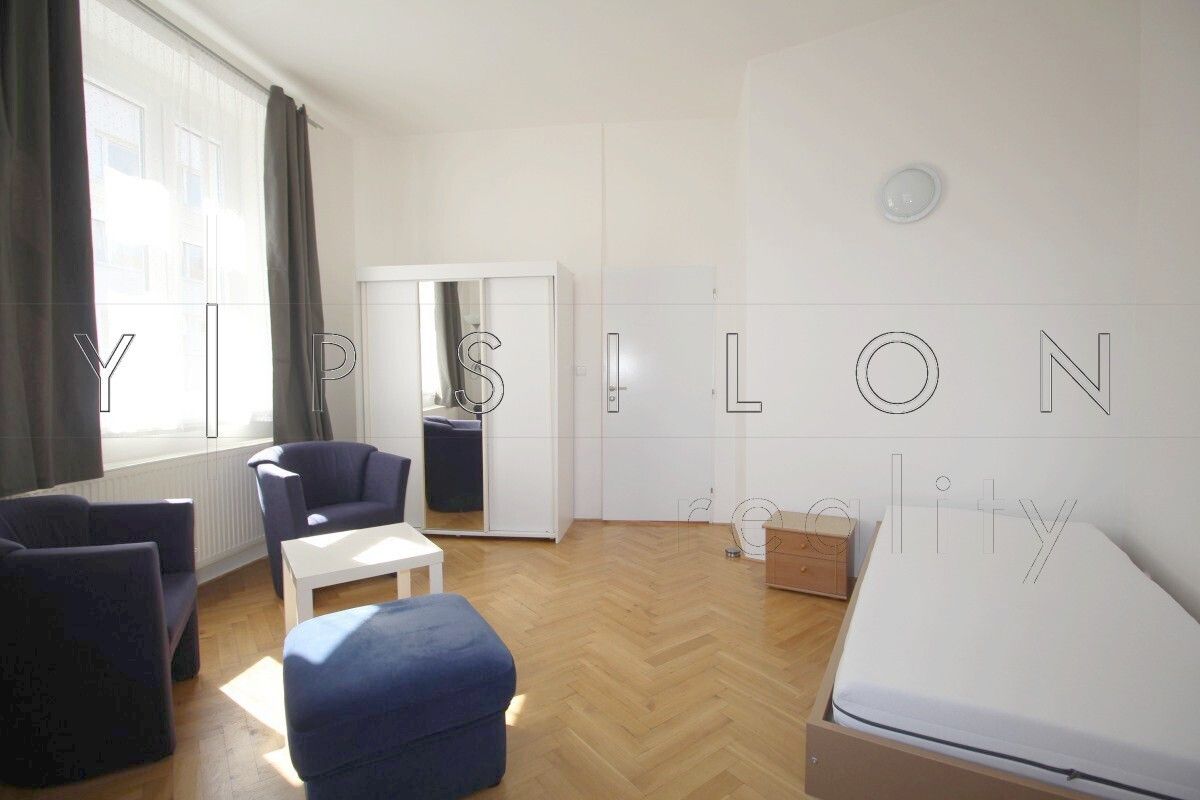 Pronájem bytu 3+kk 60 m² - foto 5