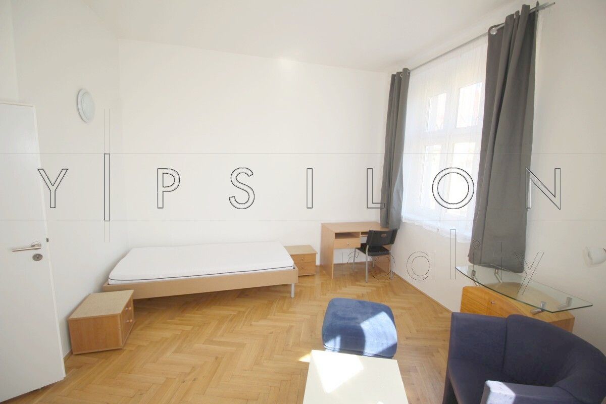 Pronájem bytu 3+kk 60 m² - foto 6