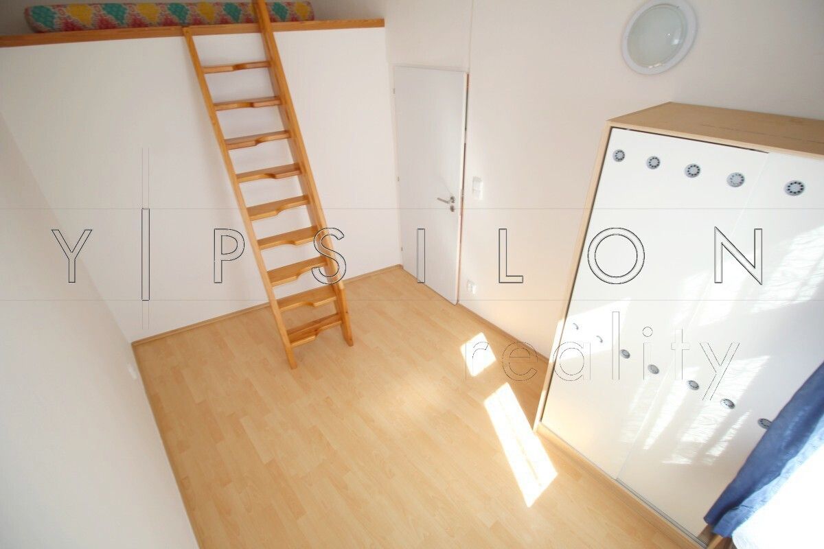 Pronájem bytu 3+kk 60 m² - foto 7